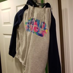 Star wars sweatshirt
